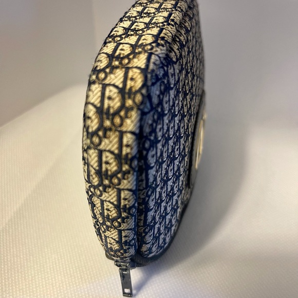 Christian Dior Trotter pouch - Picture 6 of 11